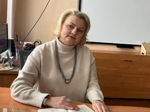 Учитель школы № 1 победитель регионального конкурса